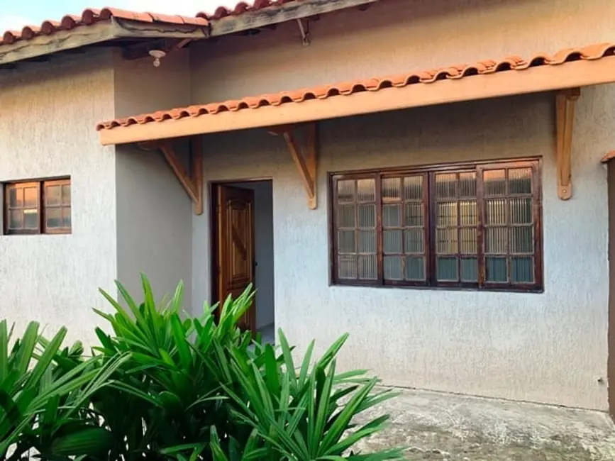 Foto 3 de Casa com 2 quartos à venda, 102m2 em Cidade Nova, Pindamonhangaba - SP