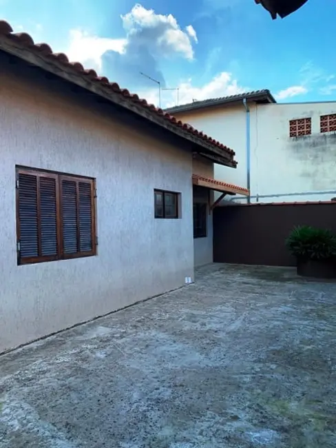 Foto 6 de Casa com 2 quartos à venda, 102m2 em Cidade Nova, Pindamonhangaba - SP