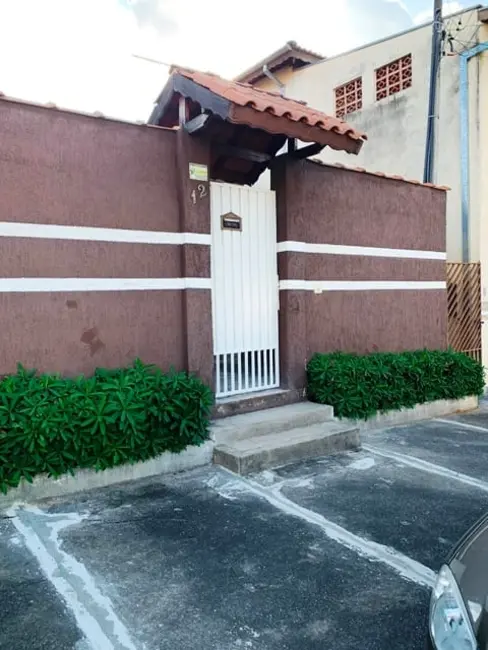 Foto 1 de Casa com 2 quartos à venda, 102m2 em Cidade Nova, Pindamonhangaba - SP