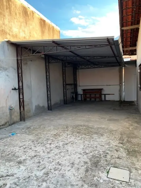 Foto 5 de Casa com 2 quartos à venda, 102m2 em Cidade Nova, Pindamonhangaba - SP
