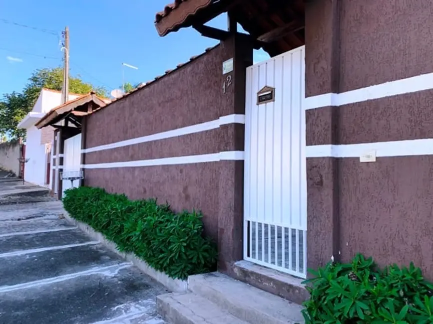 Foto 2 de Casa com 2 quartos à venda, 102m2 em Cidade Nova, Pindamonhangaba - SP