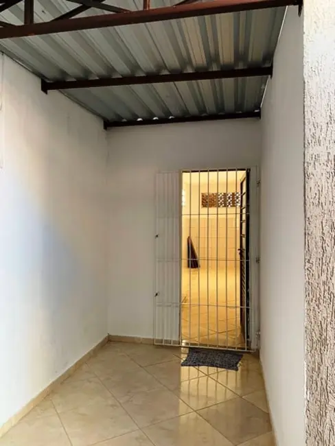 Foto 7 de Casa com 2 quartos à venda, 102m2 em Cidade Nova, Pindamonhangaba - SP
