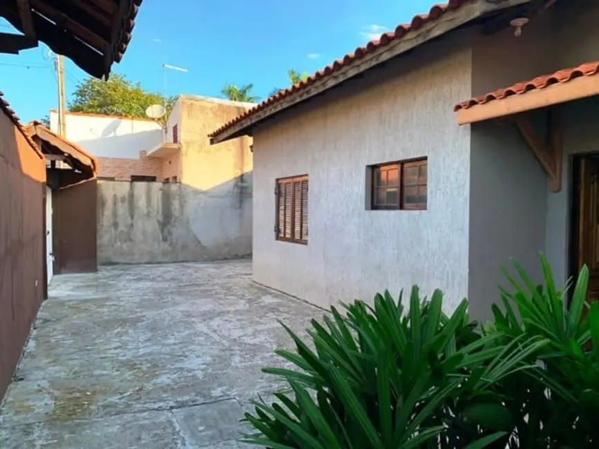 Foto 4 de Casa com 2 quartos à venda, 102m2 em Cidade Nova, Pindamonhangaba - SP