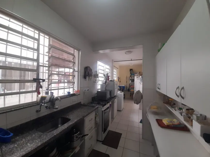 Foto 9 de Casa com 5 quartos à venda, 360m2 em Chácara do Visconde, Taubate - SP