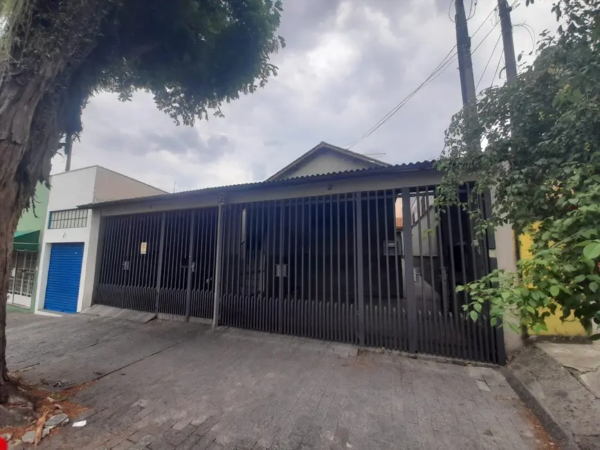 Foto 1 de Casa com 5 quartos à venda, 360m2 em Chácara do Visconde, Taubate - SP