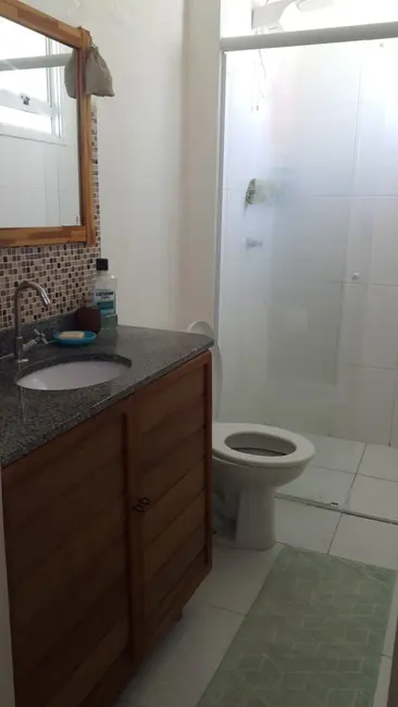 Foto 8 de Sobrado com 3 quartos à venda, 91m2 em Alto do Cardoso, Pindamonhangaba - SP