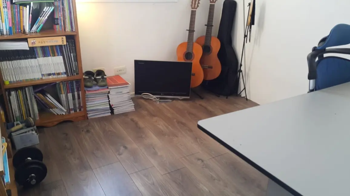 Foto 6 de Sobrado com 3 quartos à venda, 91m2 em Alto do Cardoso, Pindamonhangaba - SP