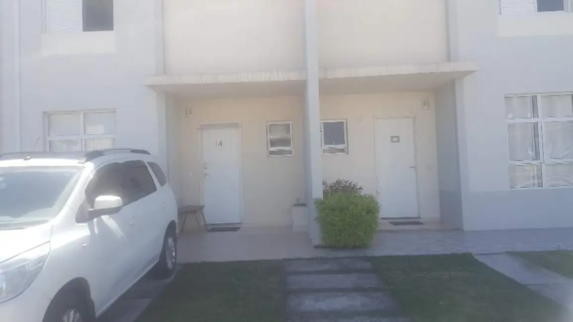 Foto 1 de Sobrado com 3 quartos à venda, 91m2 em Alto do Cardoso, Pindamonhangaba - SP