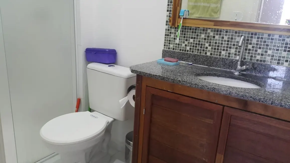 Foto 9 de Sobrado com 3 quartos à venda, 91m2 em Alto do Cardoso, Pindamonhangaba - SP