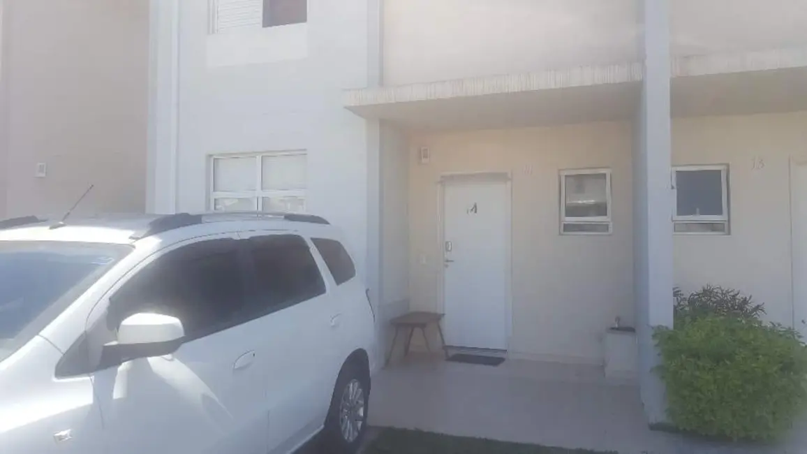 Foto 2 de Sobrado com 3 quartos à venda, 91m2 em Alto do Cardoso, Pindamonhangaba - SP