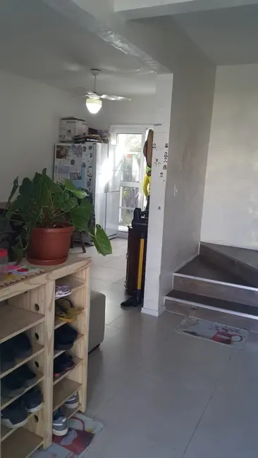 Foto 3 de Sobrado com 3 quartos à venda, 91m2 em Alto do Cardoso, Pindamonhangaba - SP