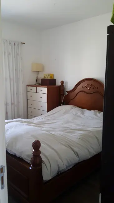 Foto 5 de Sobrado com 3 quartos à venda, 91m2 em Alto do Cardoso, Pindamonhangaba - SP
