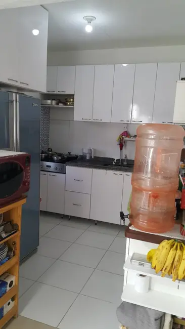 Foto 7 de Sobrado com 3 quartos à venda, 91m2 em Alto do Cardoso, Pindamonhangaba - SP