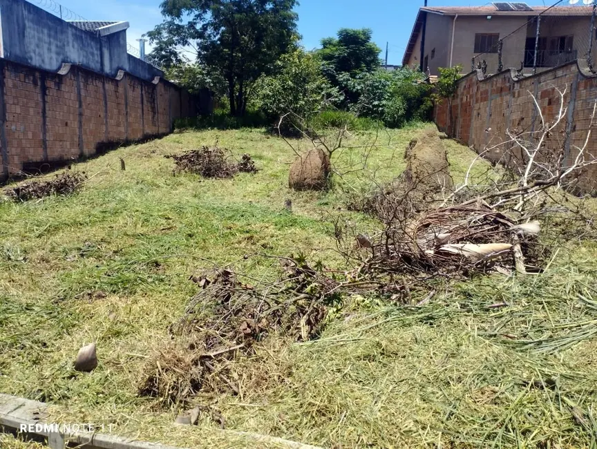 Foto 2 de Terreno / Lote à venda, 364m2 em Guaratingueta - SP