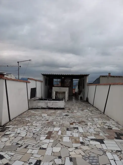 Foto 1 de Casa com 2 quartos à venda em Potim - SP