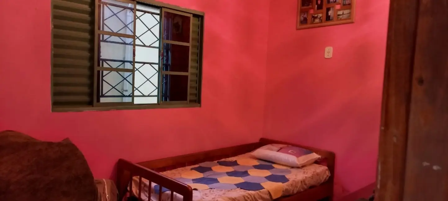 Foto 9 de Casa com 2 quartos à venda em Potim - SP