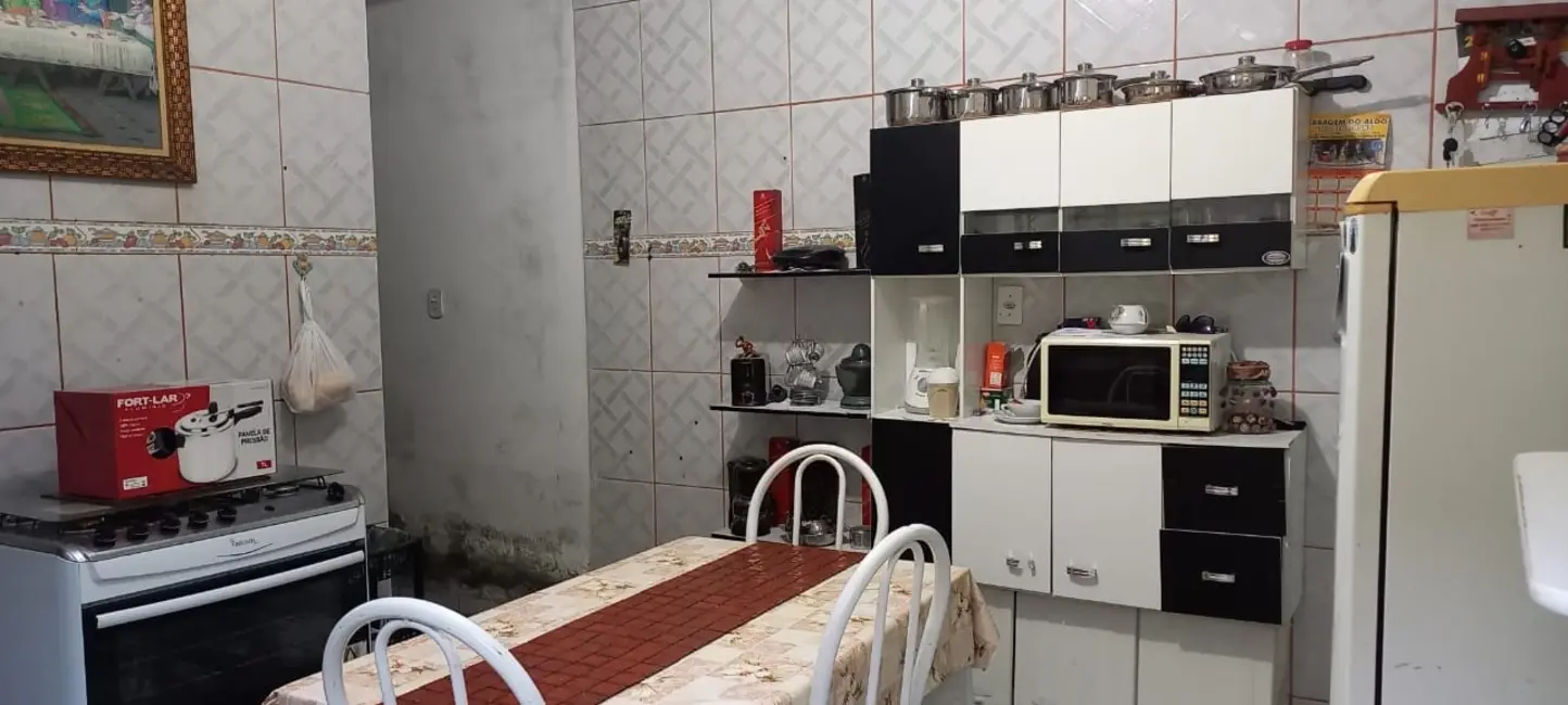 Foto 6 de Casa com 2 quartos à venda em Potim - SP