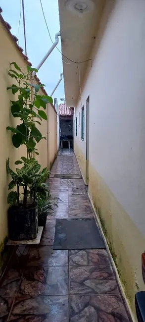 Foto 2 de Casa com 2 quartos à venda em Potim - SP