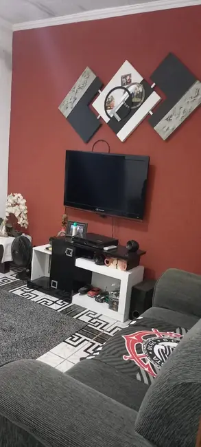 Foto 7 de Casa com 2 quartos à venda em Potim - SP