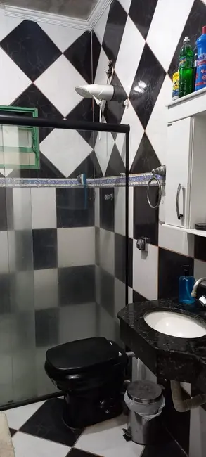 Foto 8 de Casa com 2 quartos à venda em Potim - SP