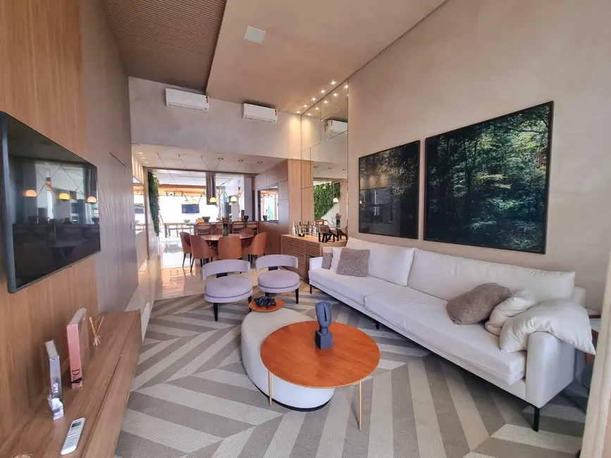 Foto 9 de Casa de Condomínio com 3 quartos à venda, 117m2 em Pindamonhangaba - SP