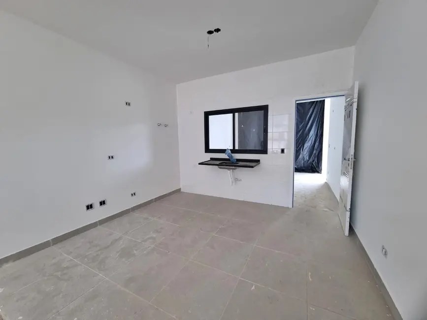 Foto 3 de Casa de Condomínio com 3 quartos à venda, 117m2 em Pindamonhangaba - SP