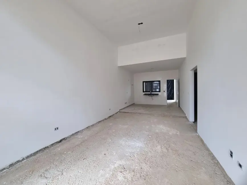 Foto 4 de Casa de Condomínio com 3 quartos à venda, 117m2 em Pindamonhangaba - SP