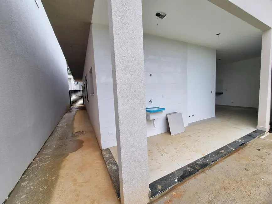 Foto 5 de Casa de Condomínio com 3 quartos à venda, 117m2 em Pindamonhangaba - SP