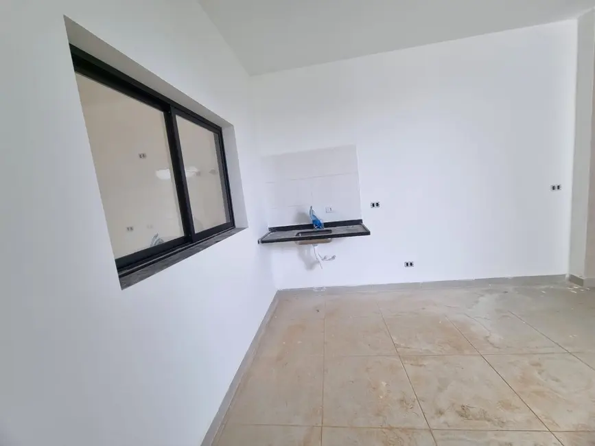 Foto 2 de Casa de Condomínio com 3 quartos à venda, 117m2 em Pindamonhangaba - SP