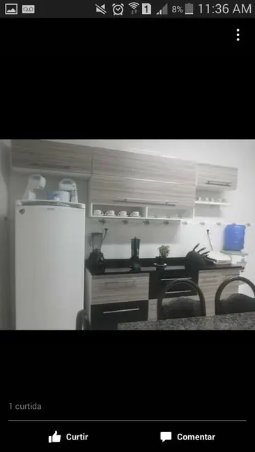 Foto 4 de Casa com 3 quartos à venda em Potim - SP