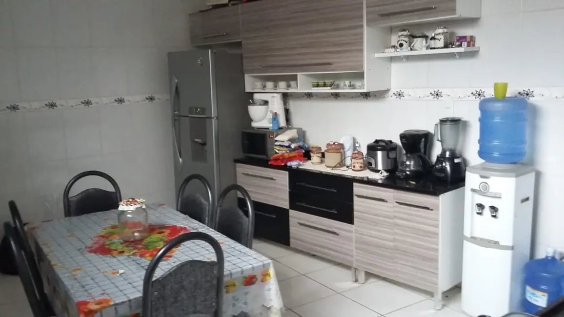 Foto 3 de Casa com 3 quartos à venda em Potim - SP