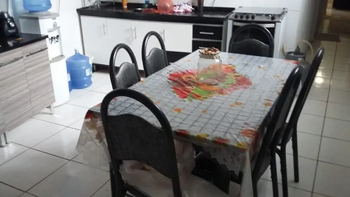 Foto 6 de Casa com 3 quartos à venda em Potim - SP