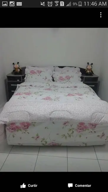 Foto 9 de Casa com 3 quartos à venda em Potim - SP