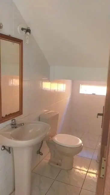 Foto 2 de Casa com 3 quartos à venda, 250m2 em Residencial Portal da Mantiqueira, Taubate - SP