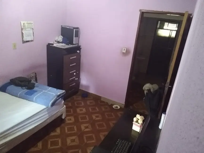 Foto 3 de Casa com 3 quartos à venda, 110m2 em Feital, Pindamonhangaba - SP
