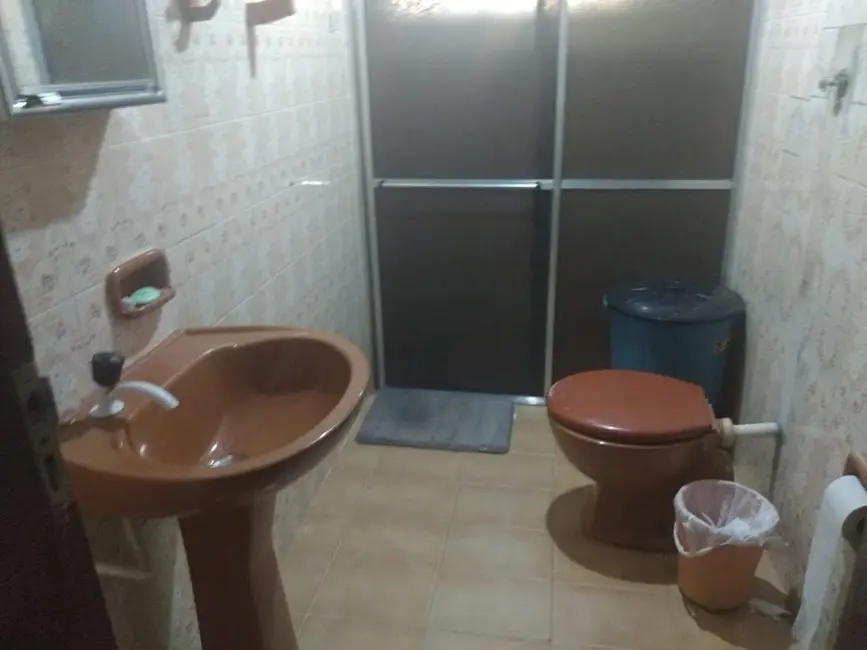 Foto 6 de Casa com 3 quartos à venda, 110m2 em Feital, Pindamonhangaba - SP