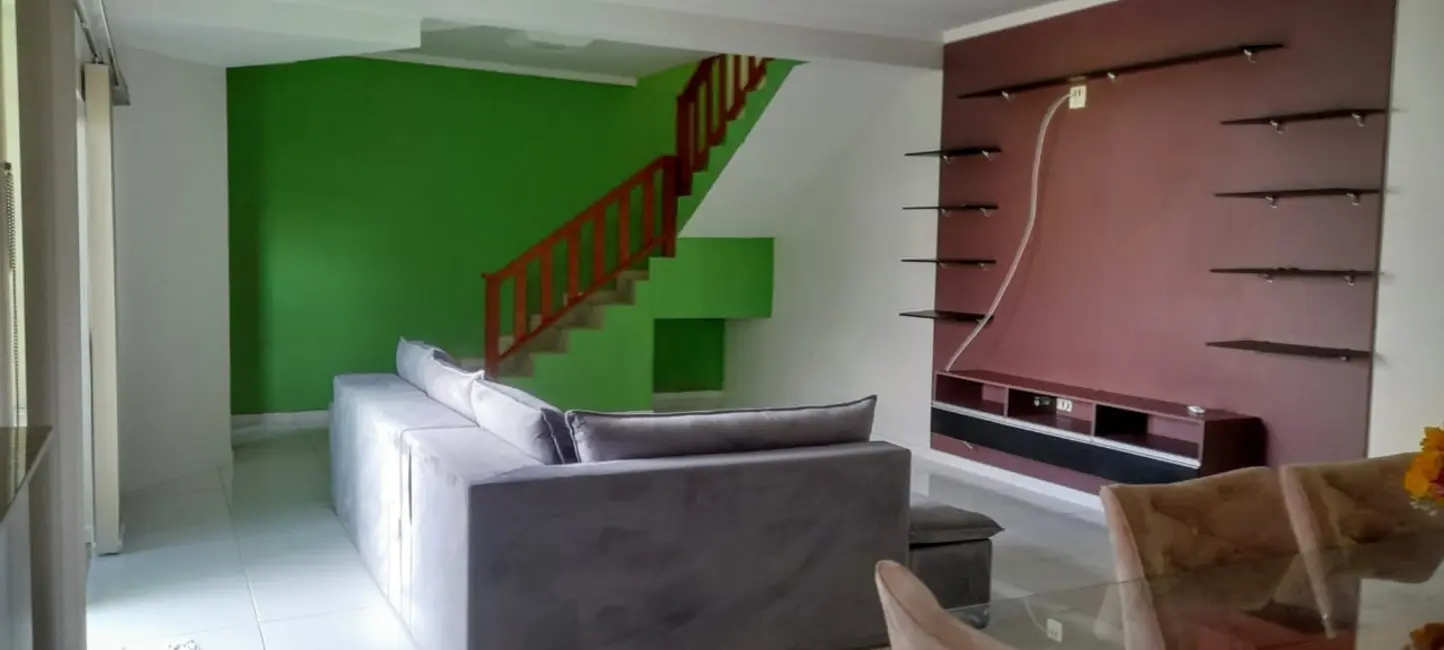 Foto 1 de Casa com 2 quartos à venda, 119m2 em Moreira César, Pindamonhangaba - SP