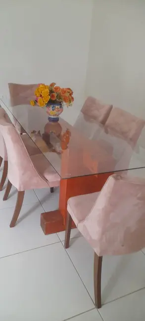 Foto 6 de Casa com 2 quartos à venda, 119m2 em Moreira César, Pindamonhangaba - SP