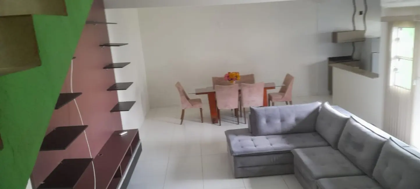 Foto 3 de Casa com 2 quartos à venda, 119m2 em Moreira César, Pindamonhangaba - SP