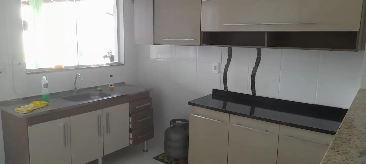 Foto 7 de Casa com 2 quartos à venda, 119m2 em Moreira César, Pindamonhangaba - SP