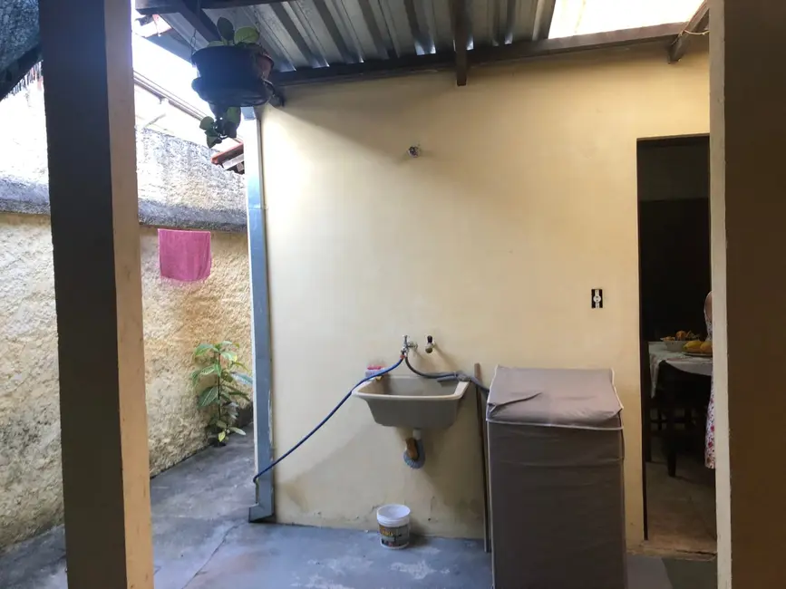 Foto 7 de Casa com 2 quartos à venda, 106m2 em Centro, Pindamonhangaba - SP