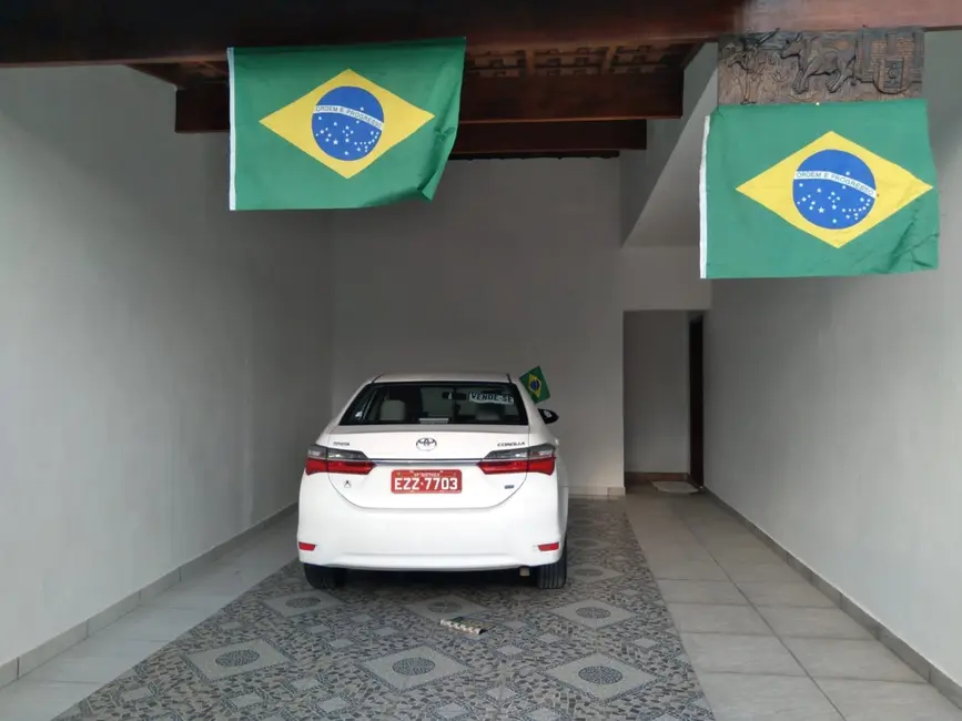 Foto 3 de Casa com 2 quartos à venda, 297m2 em Pindamonhangaba - SP