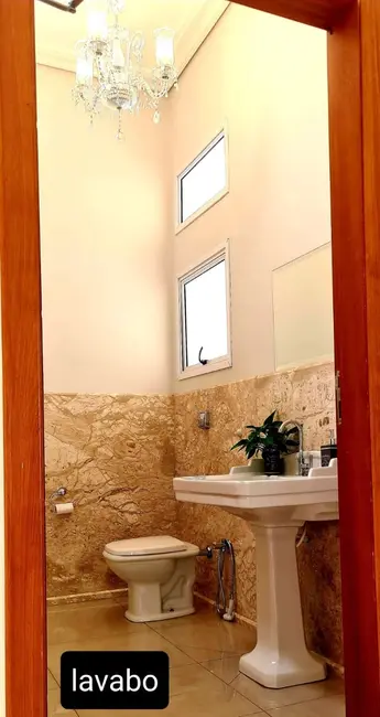 Foto 7 de Casa de Condomínio com 3 quartos à venda, 300m2 em Residencial Santa Helena, Cacapava - SP