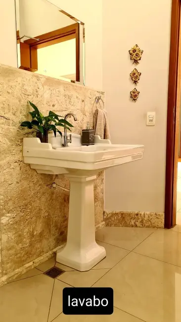 Foto 8 de Casa de Condomínio com 3 quartos à venda, 300m2 em Residencial Santa Helena, Cacapava - SP