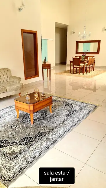 Foto 9 de Casa de Condomínio com 3 quartos à venda, 300m2 em Residencial Santa Helena, Cacapava - SP