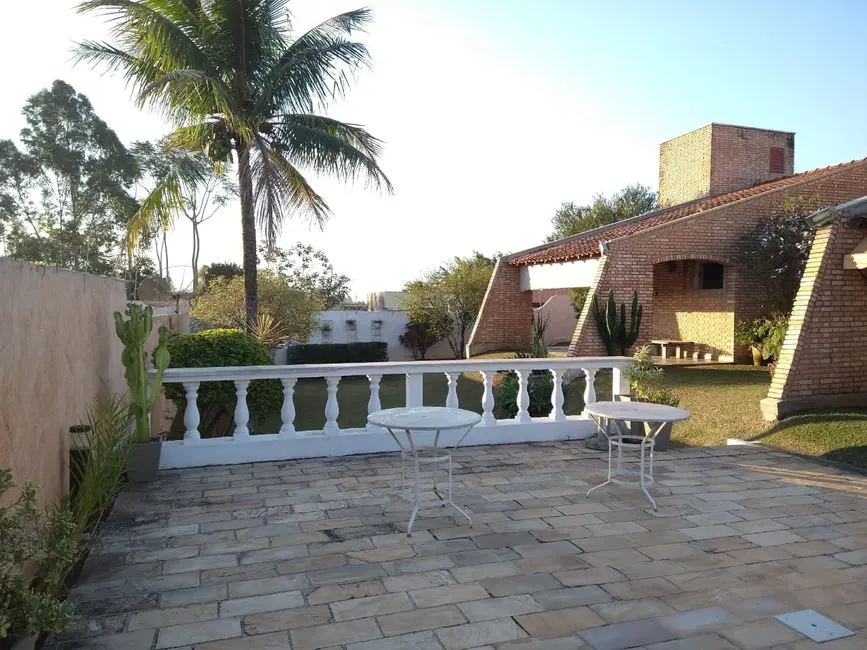 Foto 7 de Casa de Condomínio com 4 quartos à venda, 440m2 em Tremembe - SP