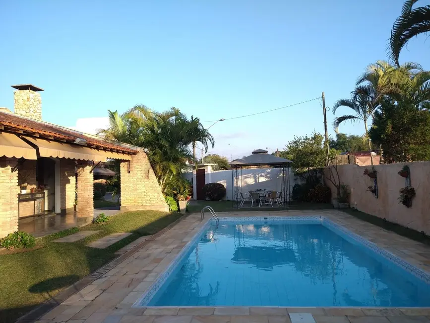 Foto 5 de Casa de Condomínio com 4 quartos à venda, 440m2 em Tremembe - SP