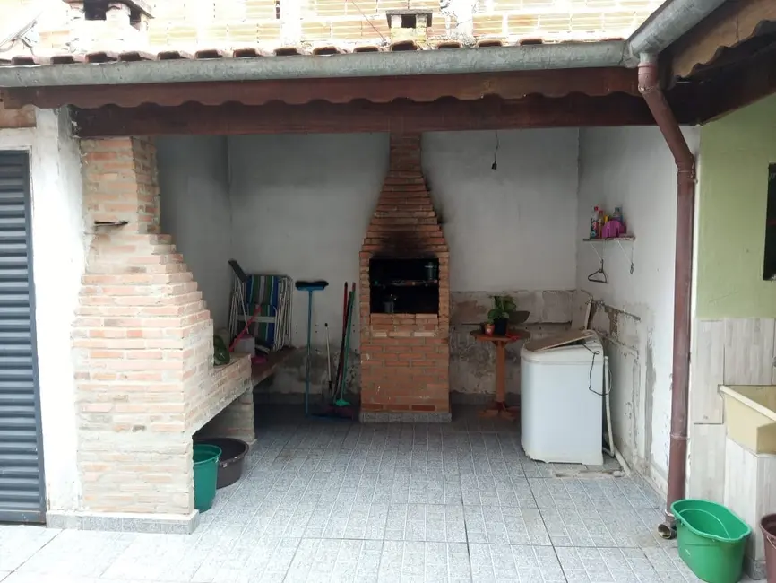 Foto 4 de Sobrado com 3 quartos à venda, 165m2 em Residencial e Comercial Cidade Morumbi, Pindamonhangaba - SP