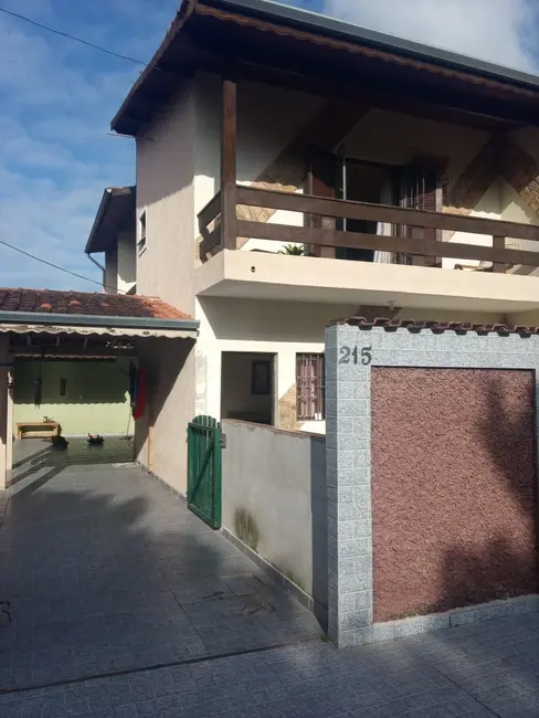 Foto 9 de Sobrado com 3 quartos à venda, 165m2 em Residencial e Comercial Cidade Morumbi, Pindamonhangaba - SP