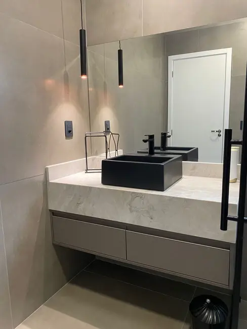 Foto 7 de Casa de Condomínio com 3 quartos à venda, 170m2 em Tremembe - SP